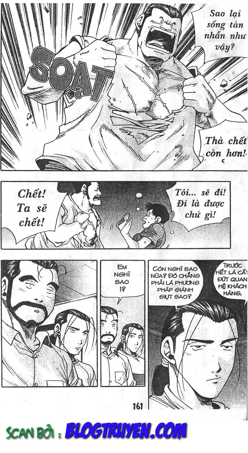 Kid Gang: Chapter 68