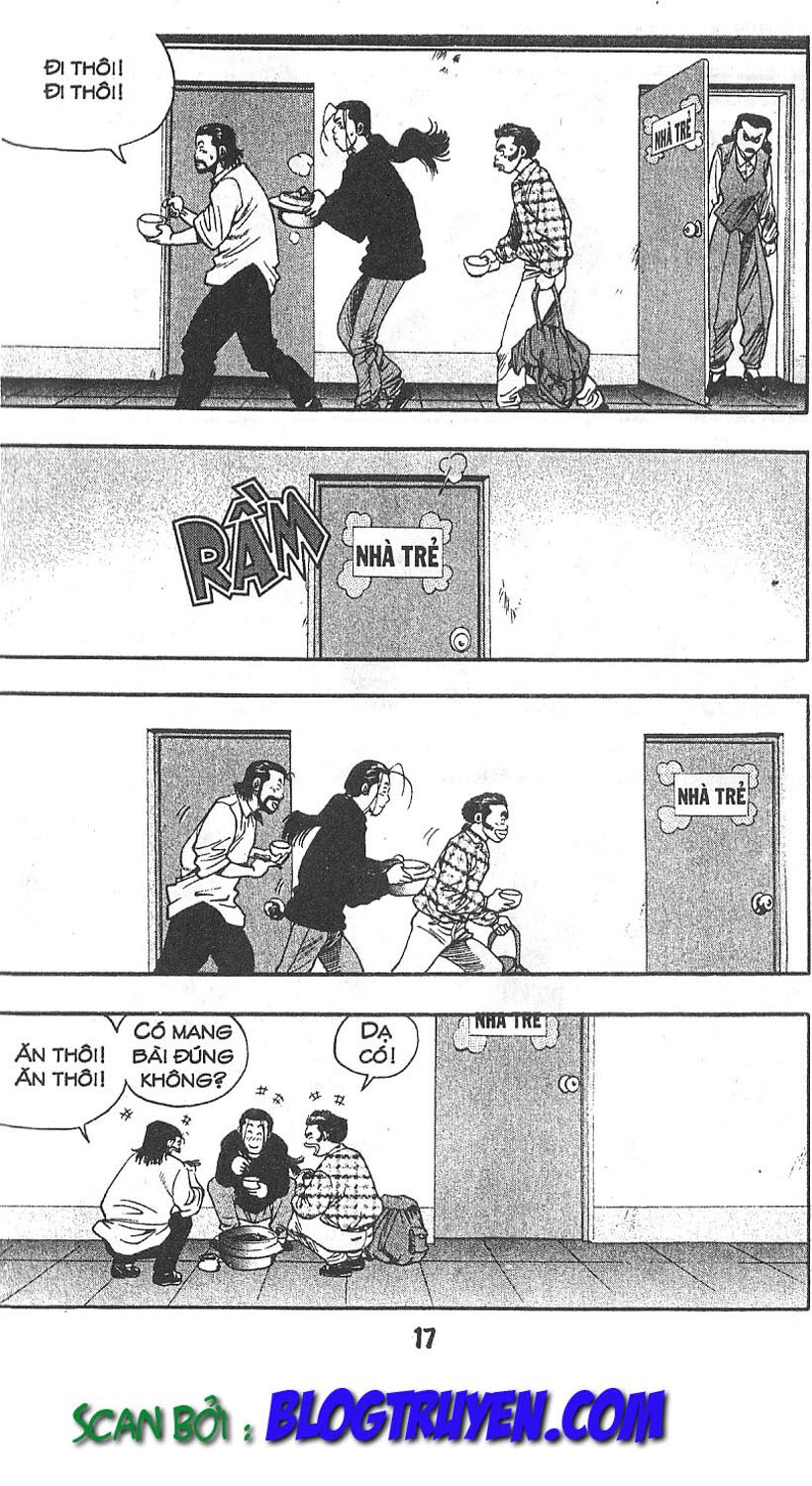 Kid Gang: Chapter 69