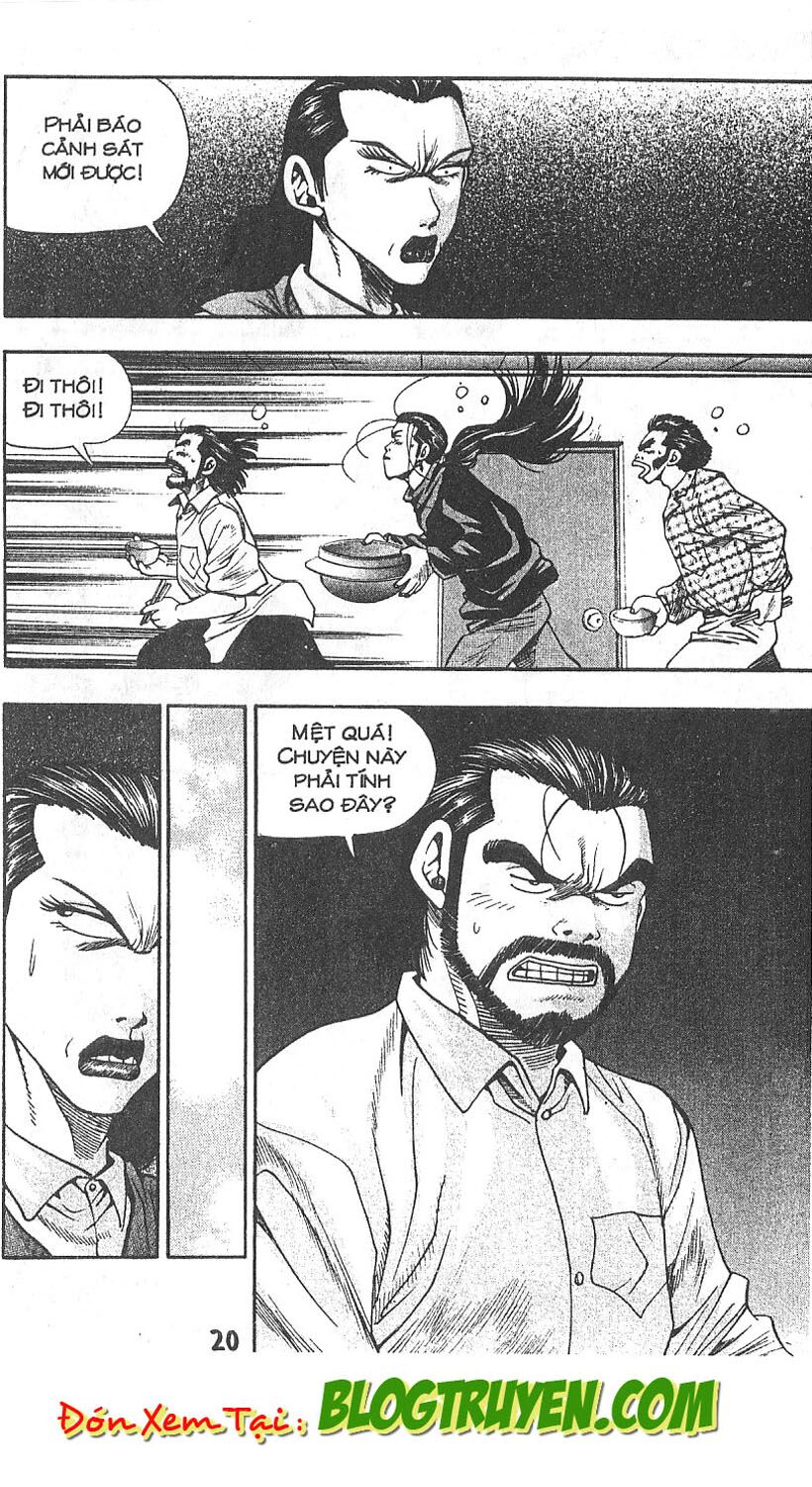 Kid Gang: Chapter 69