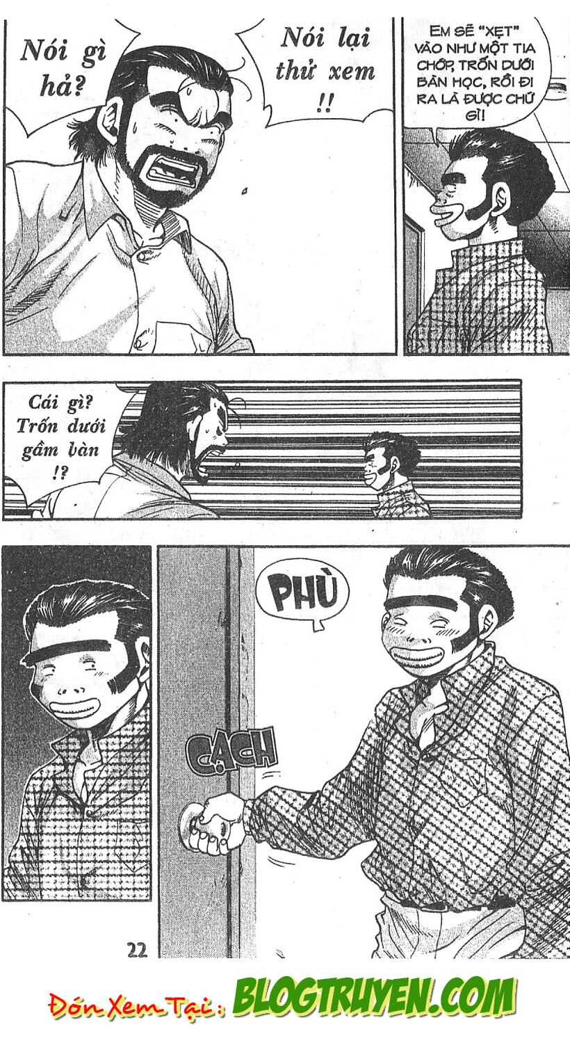 Kid Gang: Chapter 69