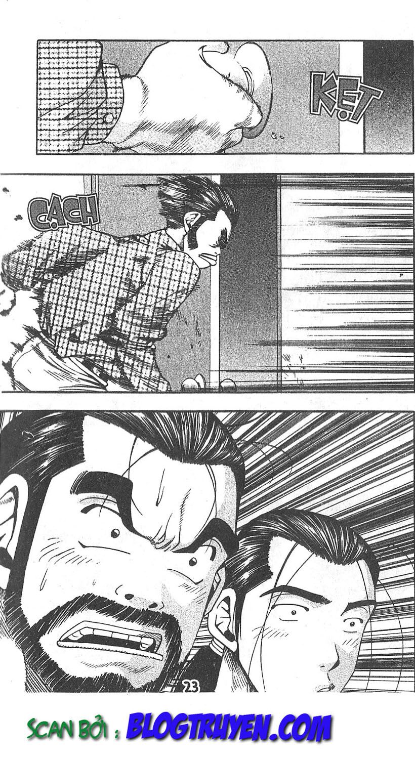 Kid Gang: Chapter 69