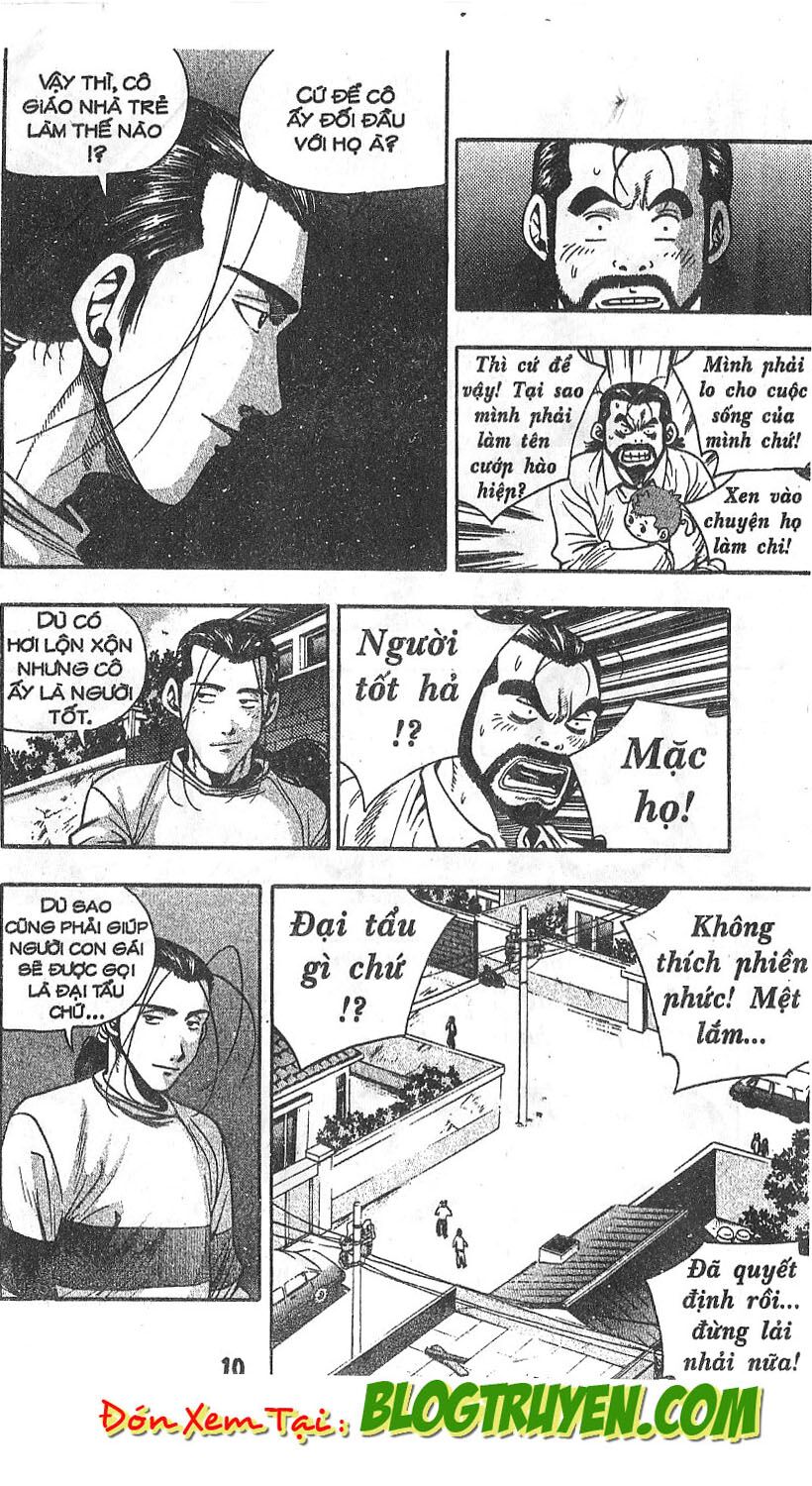 Kid Gang: Chapter 69