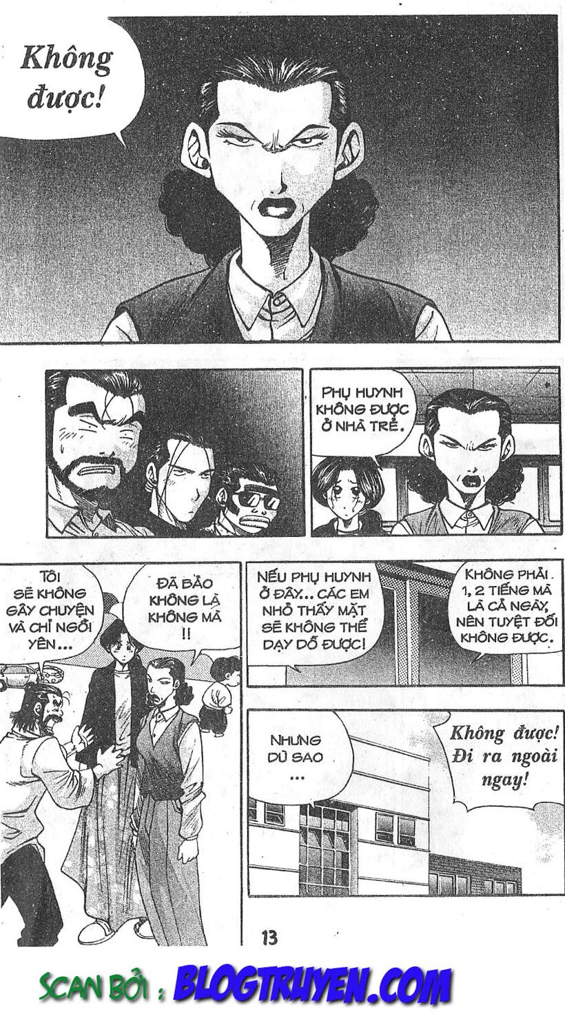 Kid Gang: Chapter 69