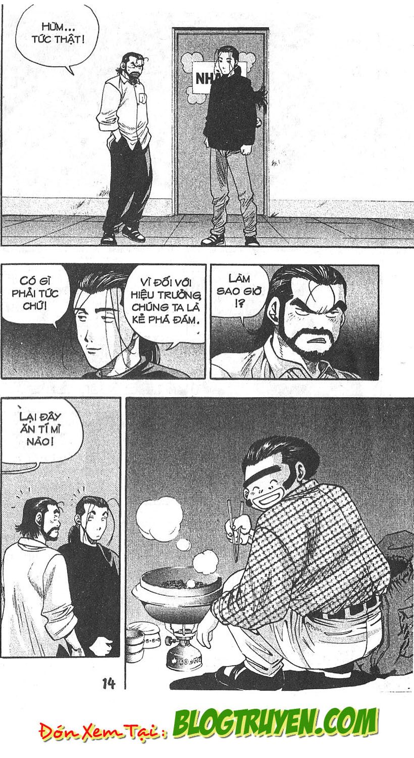 Kid Gang: Chapter 69