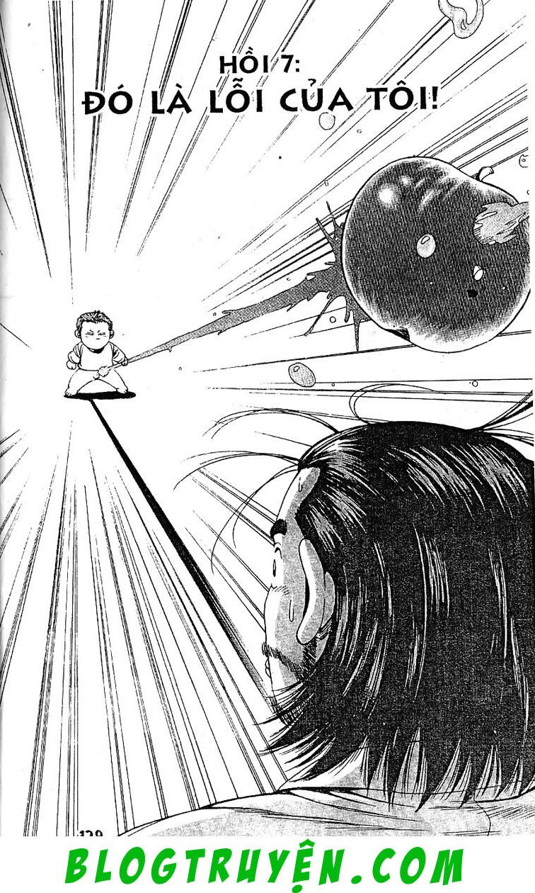 Kid Gang: Chapter 7