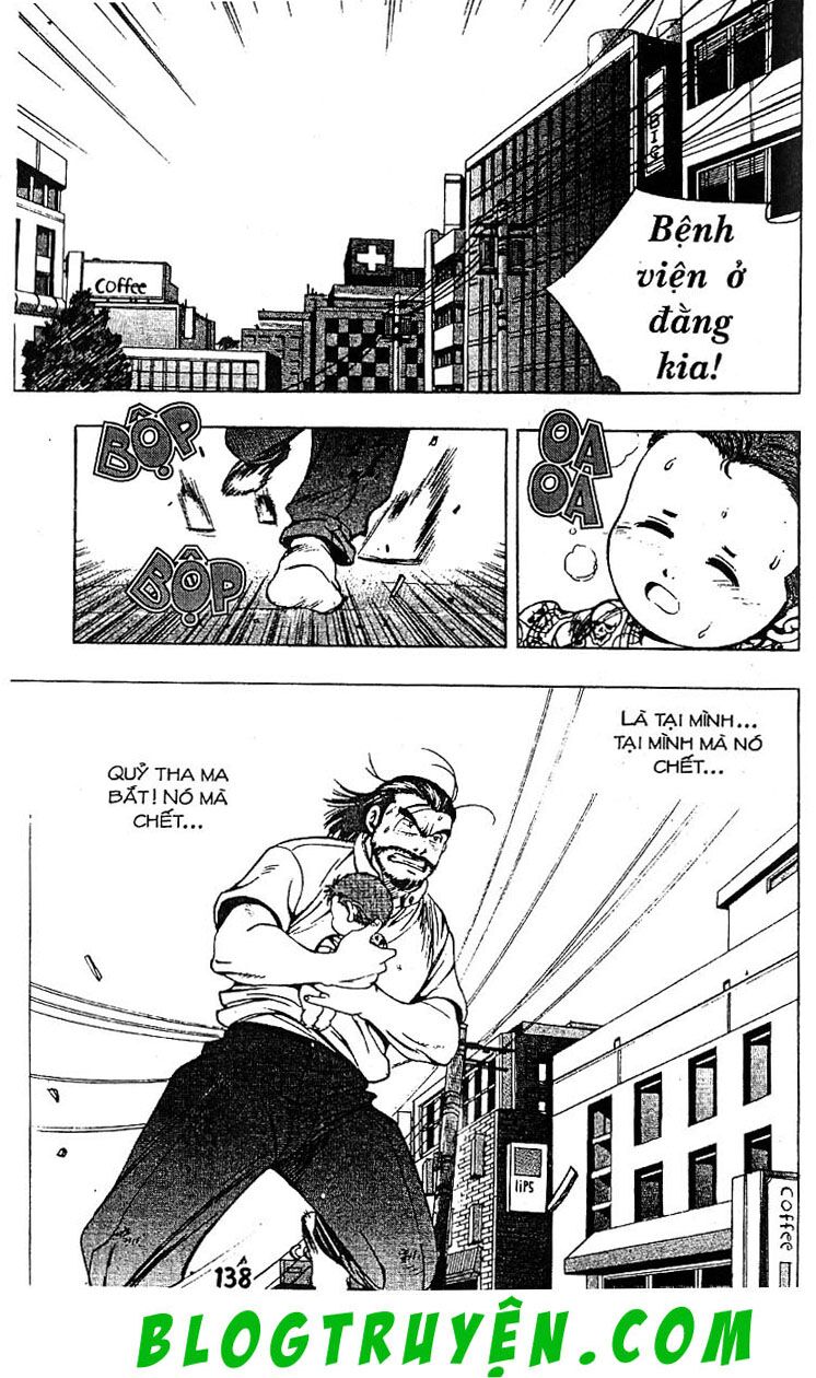 Kid Gang: Chapter 7
