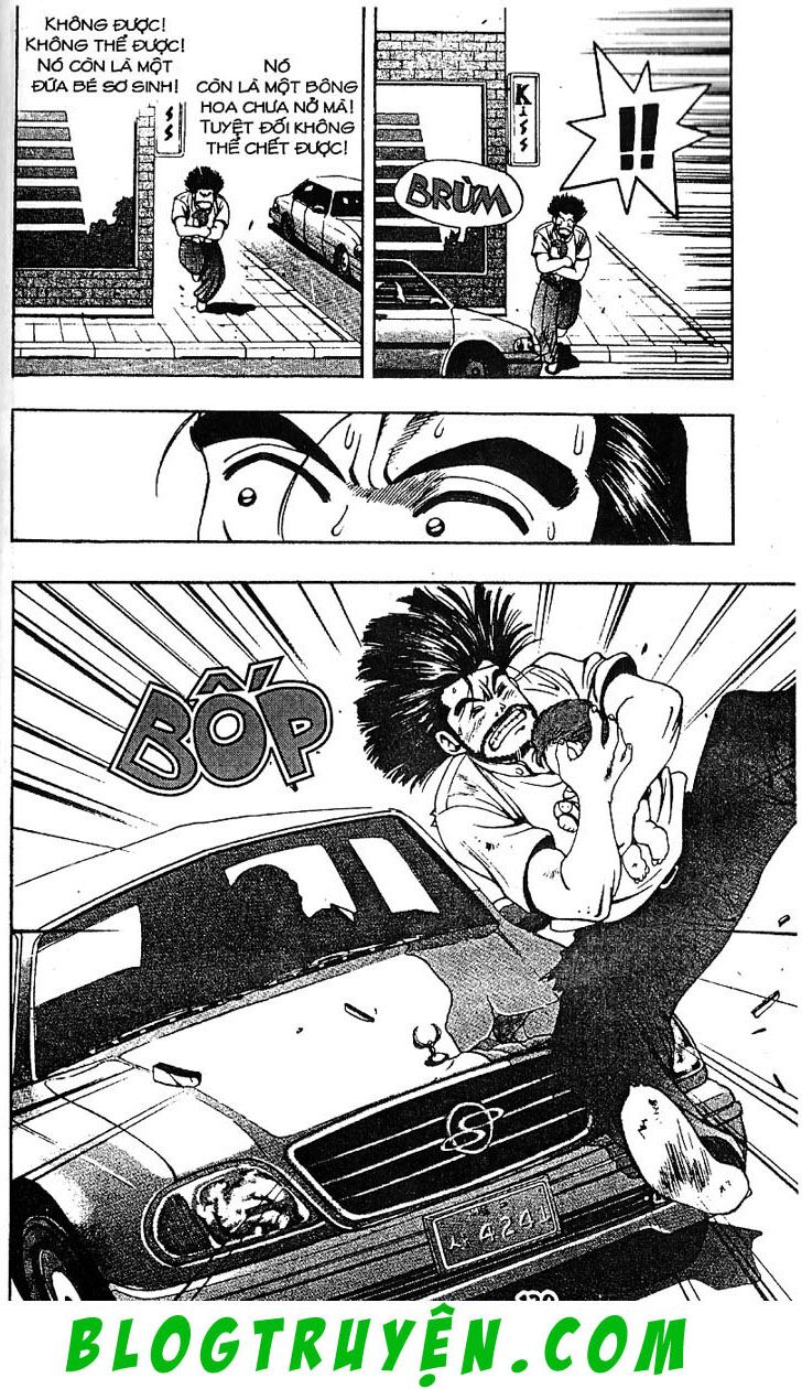 Kid Gang: Chapter 7