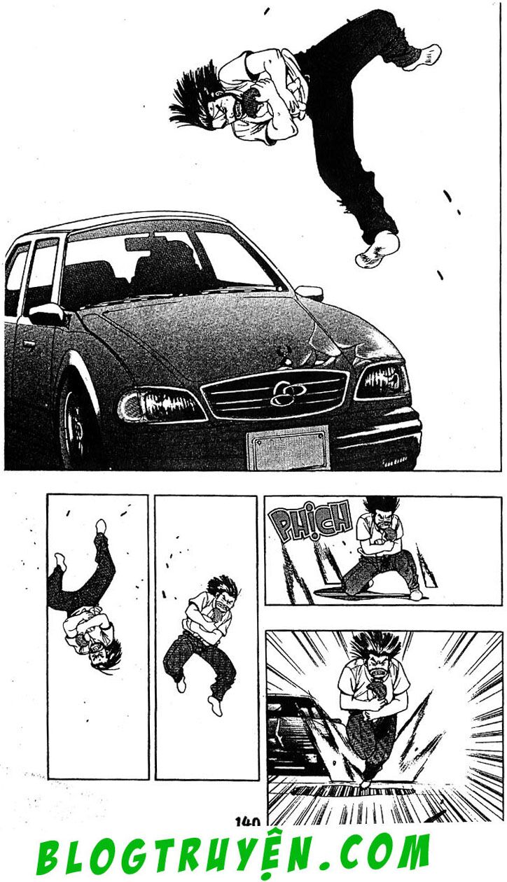 Kid Gang: Chapter 7