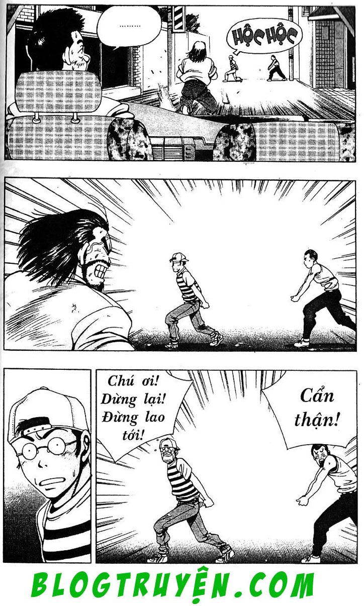 Kid Gang: Chapter 7