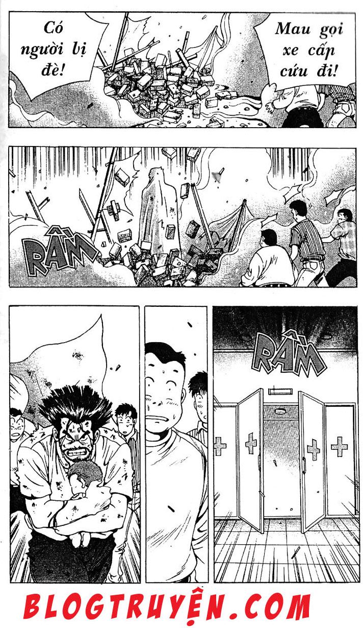 Kid Gang: Chapter 7