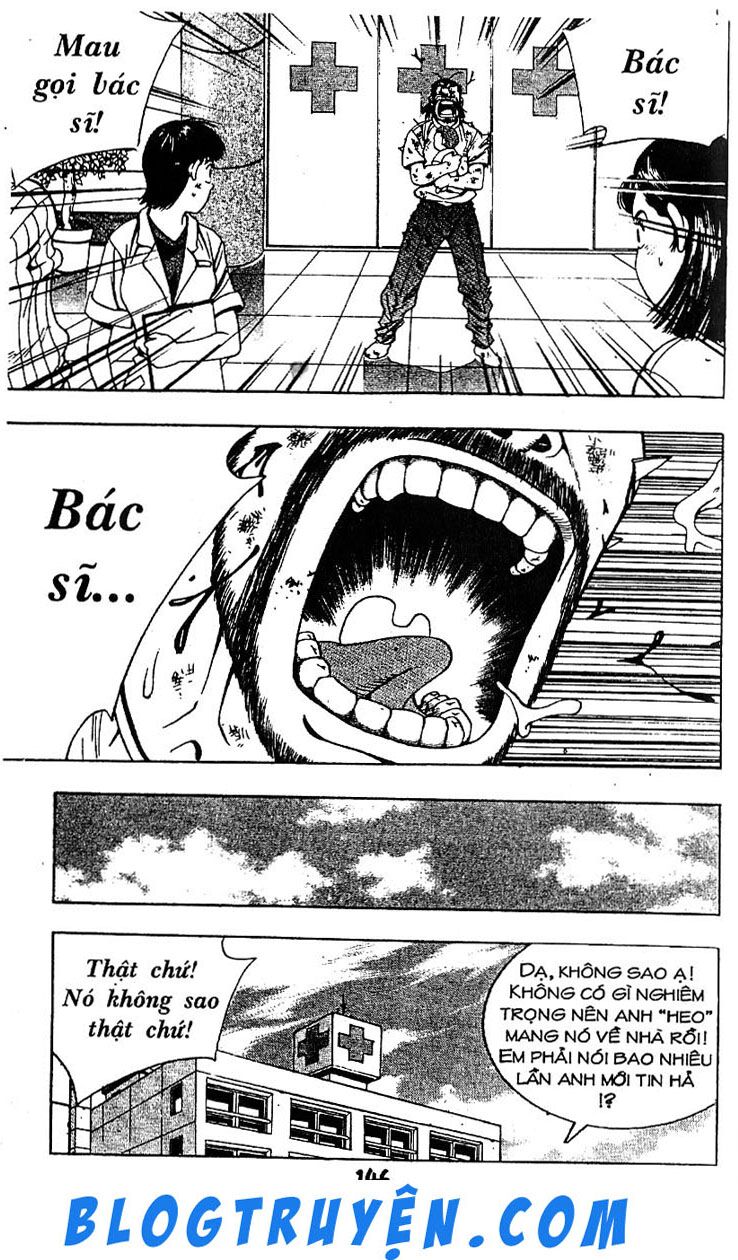 Kid Gang: Chapter 7
