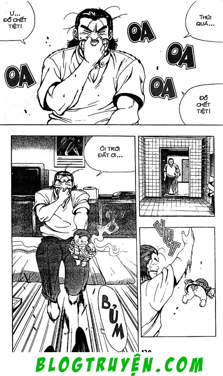 Kid Gang: Chapter 7