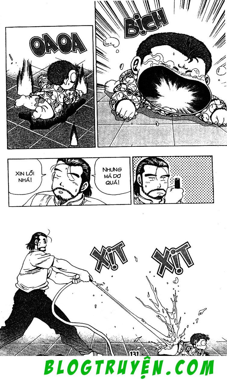 Kid Gang: Chapter 7