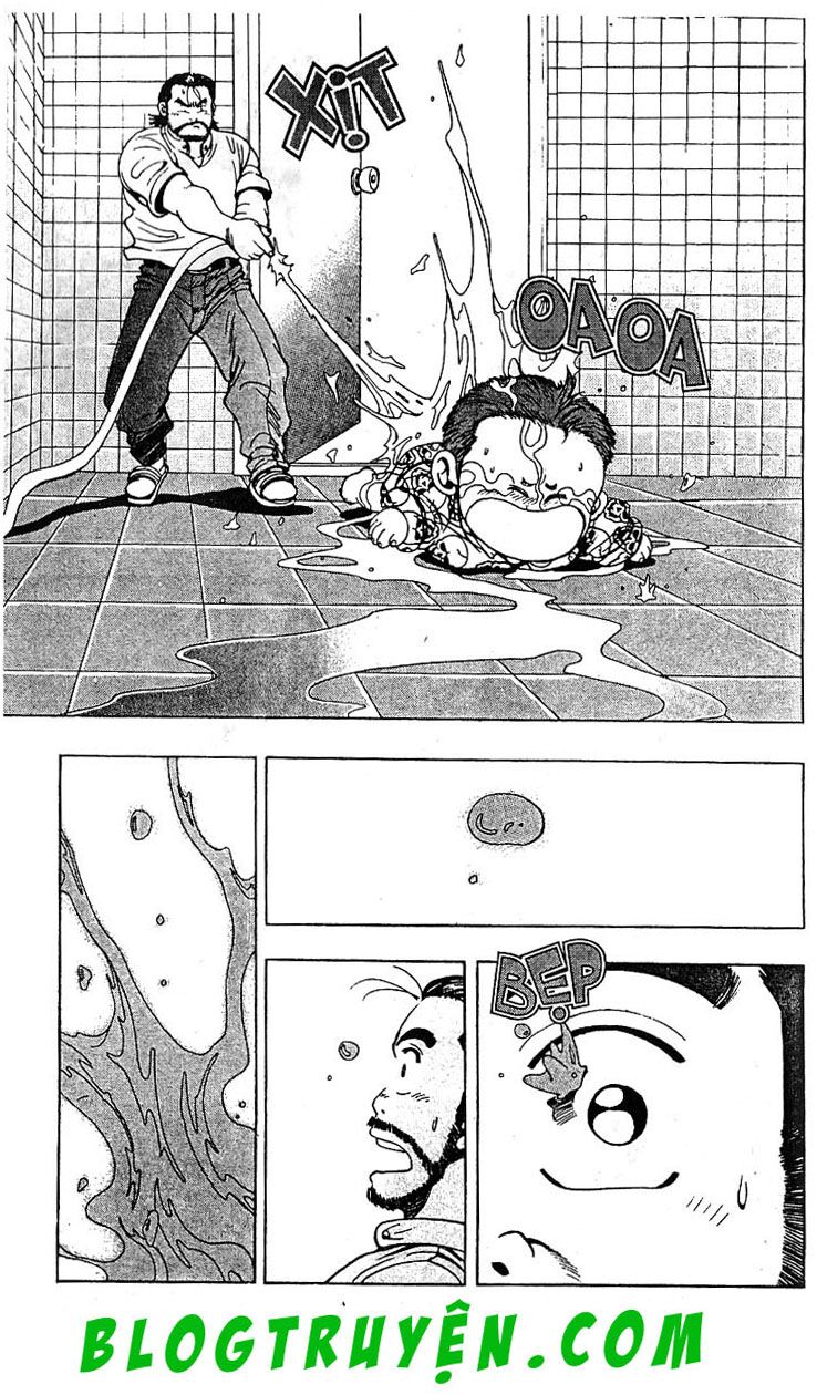 Kid Gang: Chapter 7