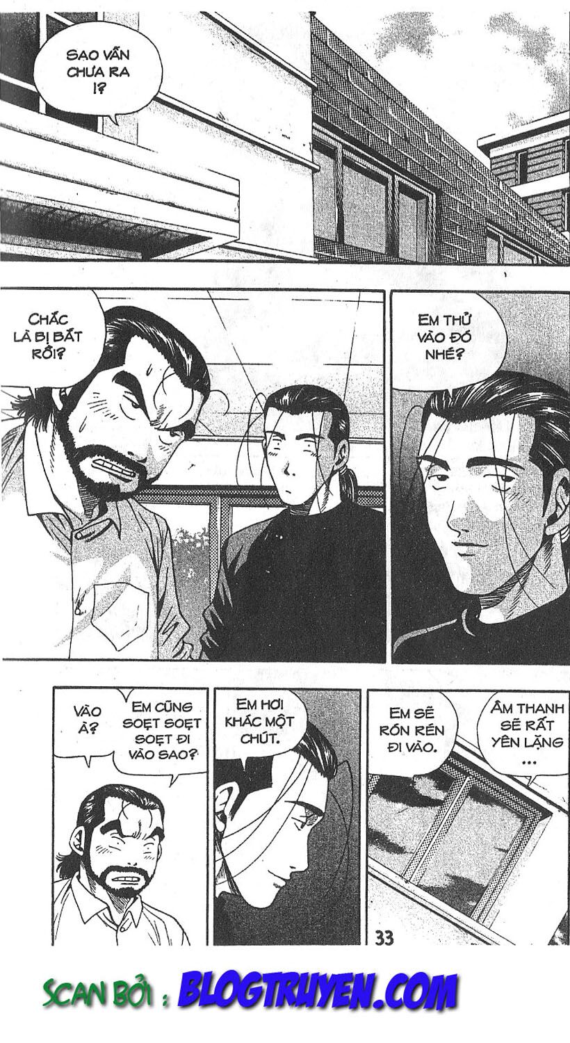 Kid Gang: Chapter 70