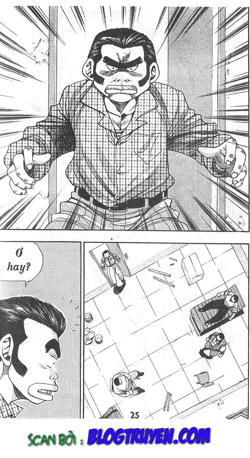 Kid Gang: Chapter 70