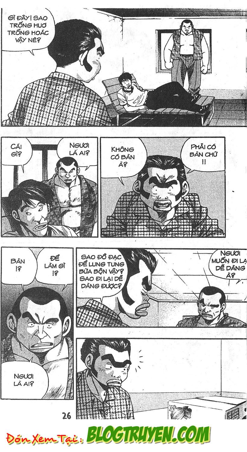 Kid Gang: Chapter 70