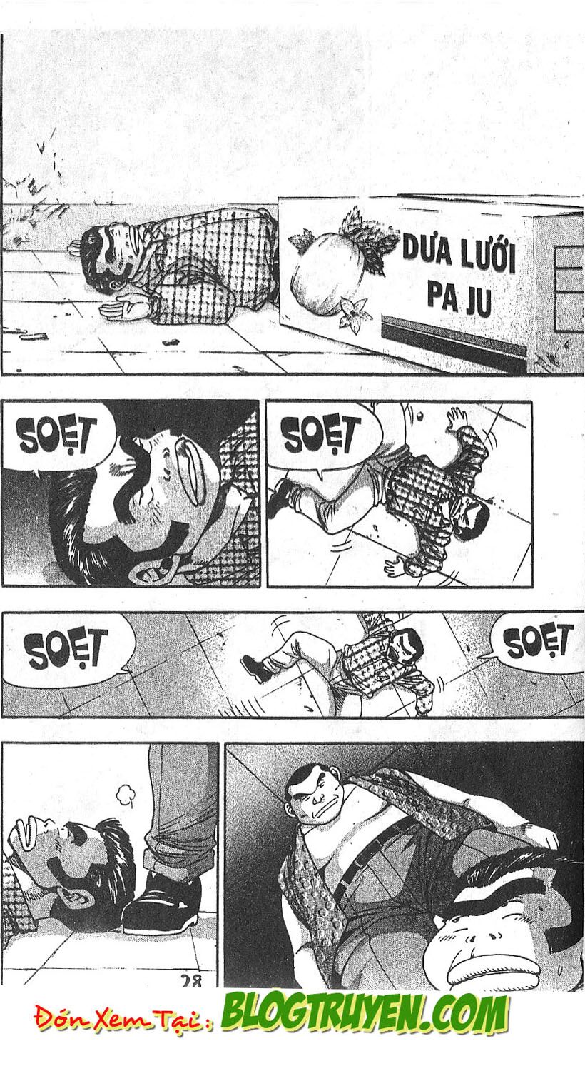 Kid Gang: Chapter 70