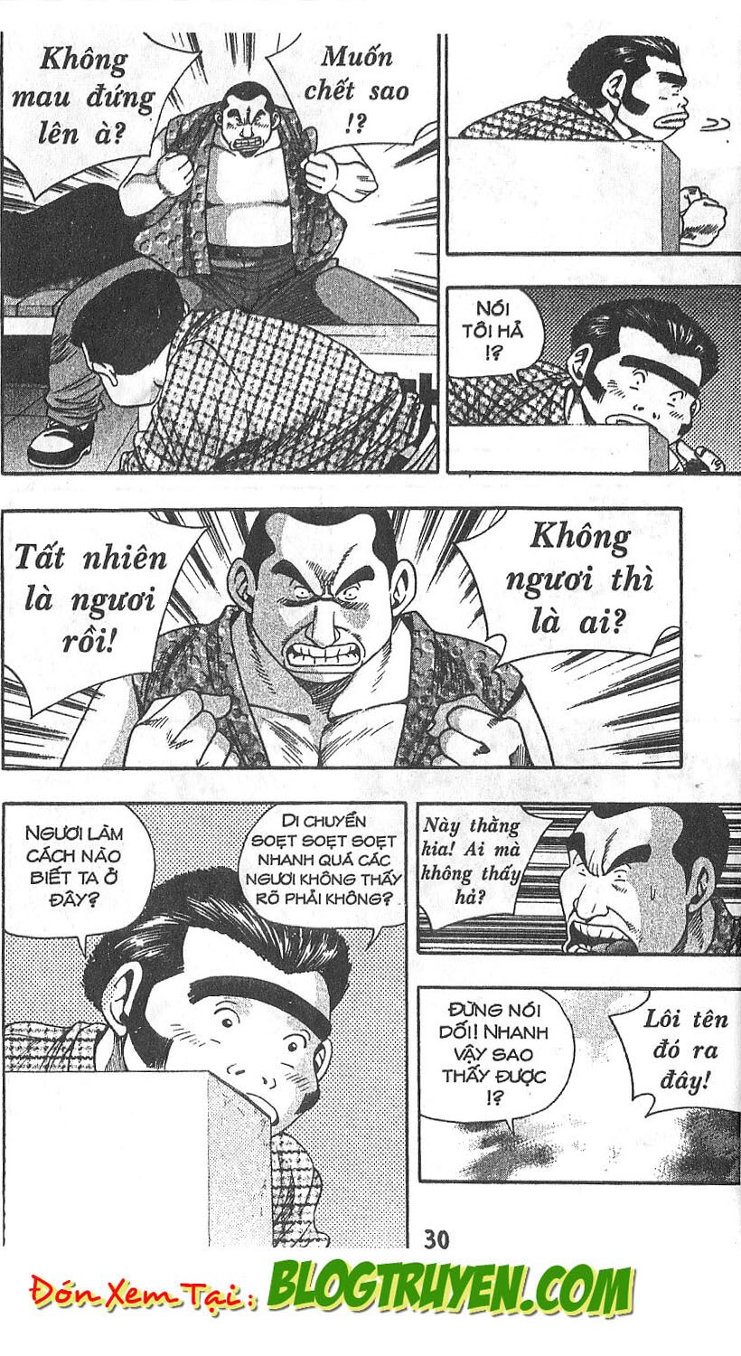 Kid Gang: Chapter 70