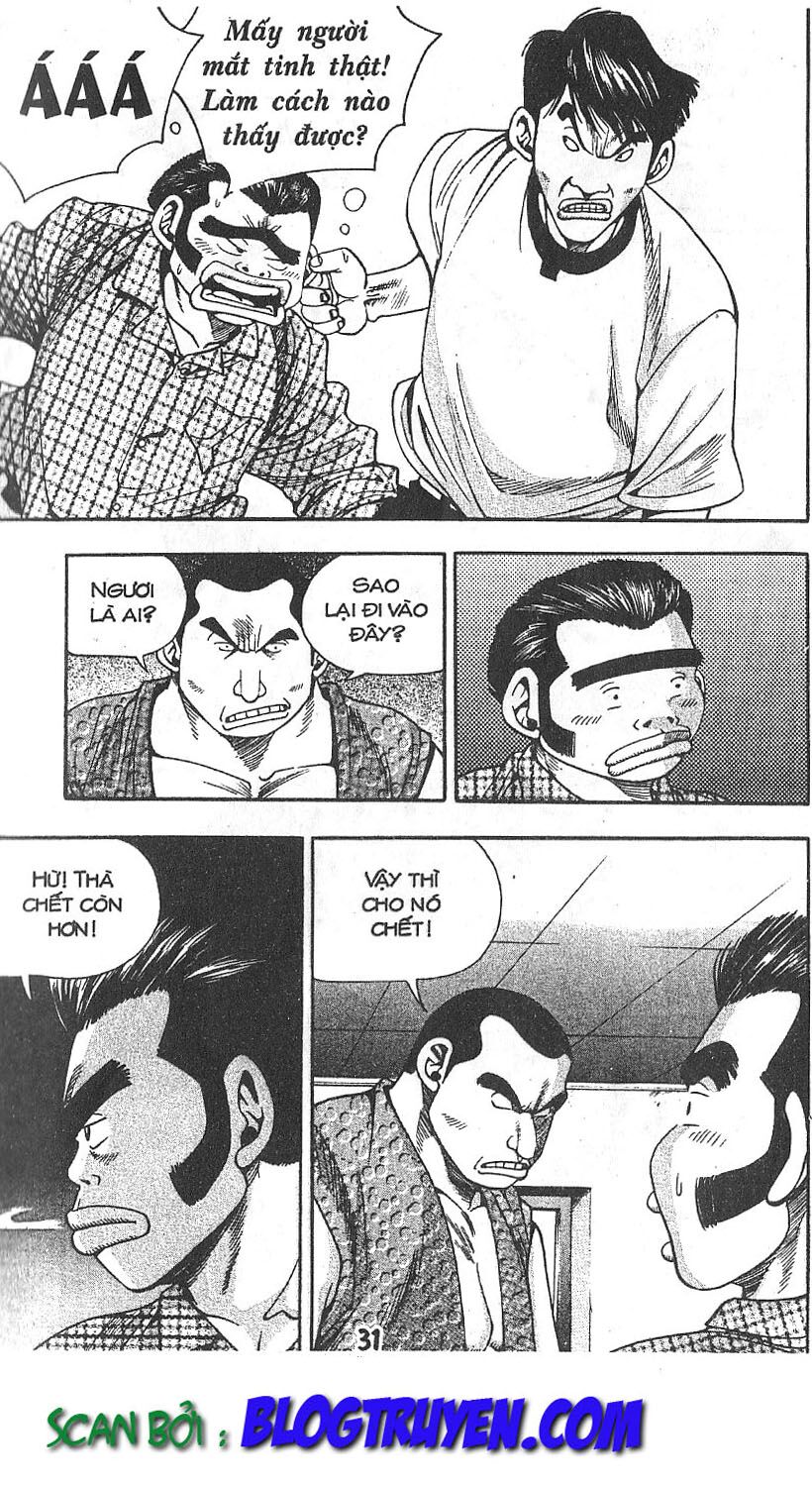 Kid Gang: Chapter 70