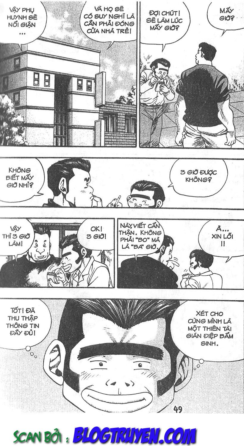 Kid Gang: Chapter 71