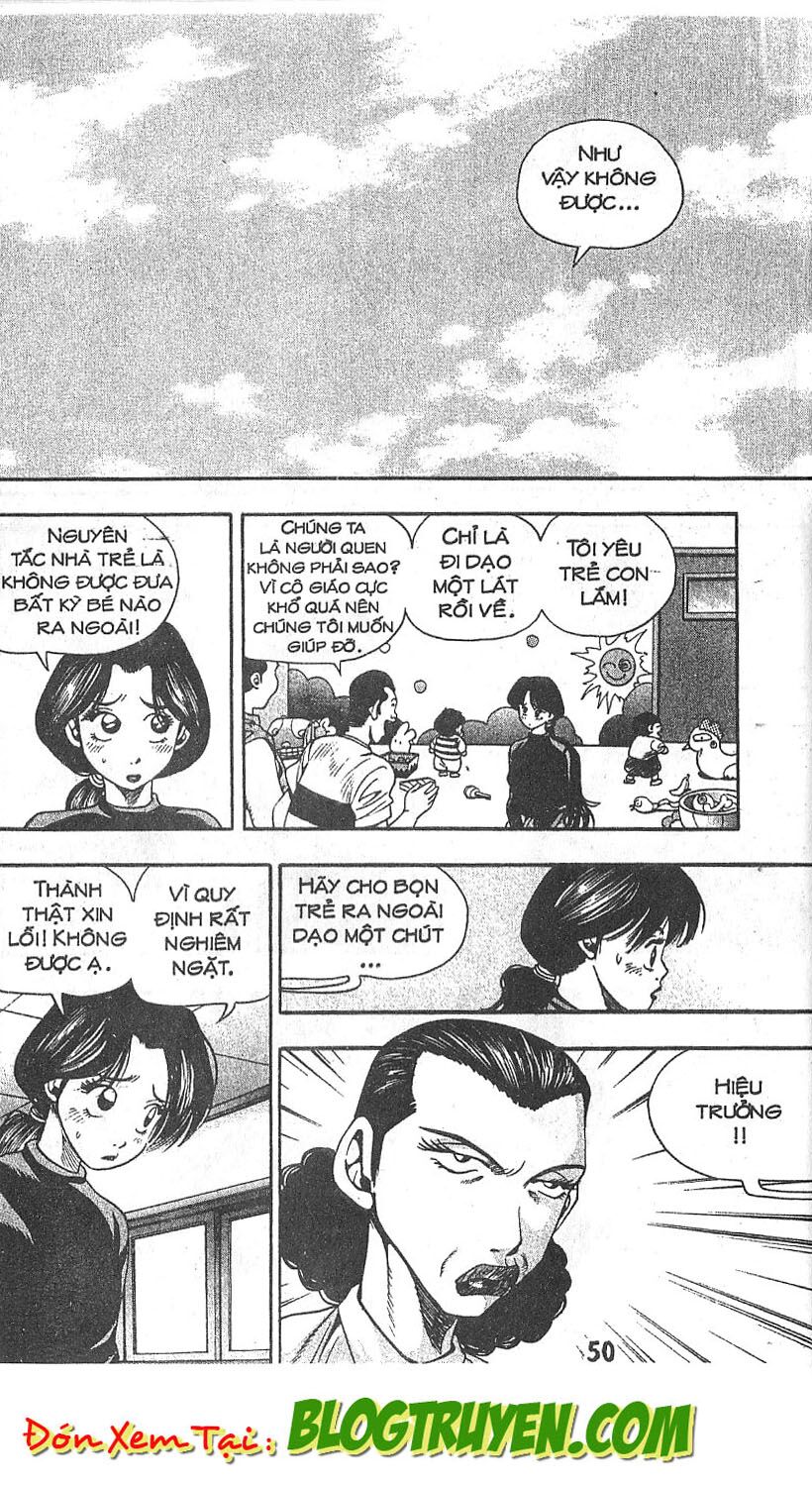 Kid Gang: Chapter 71