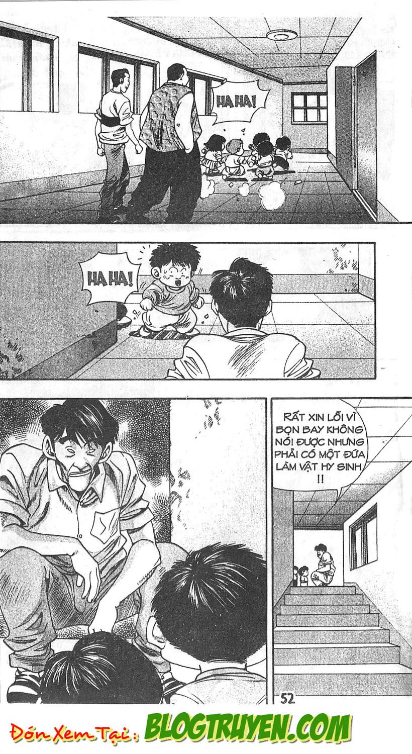 Kid Gang: Chapter 71