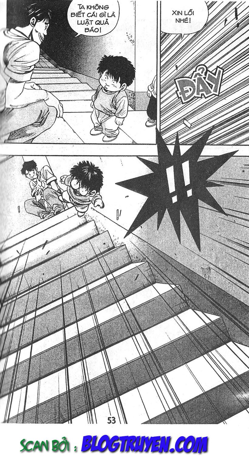 Kid Gang: Chapter 71
