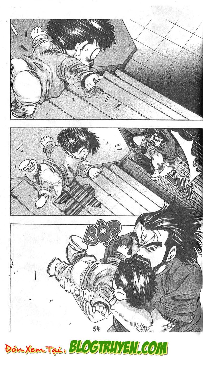 Kid Gang: Chapter 71