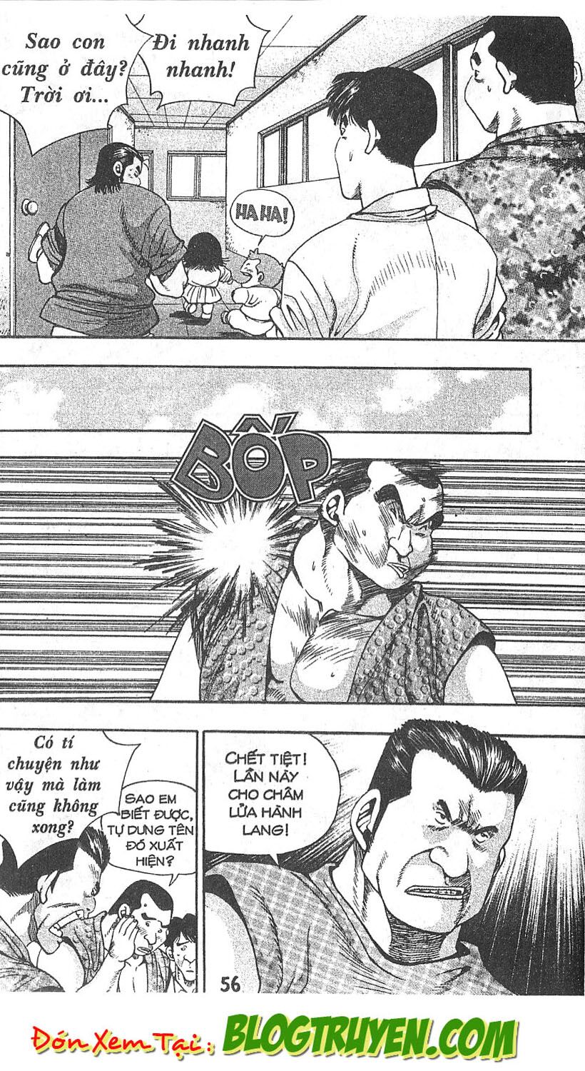 Kid Gang: Chapter 71