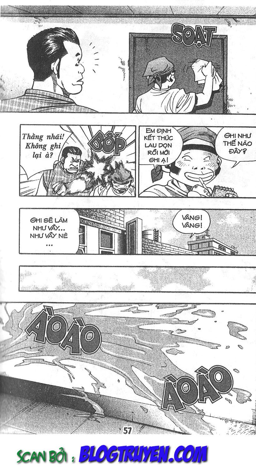 Kid Gang: Chapter 71