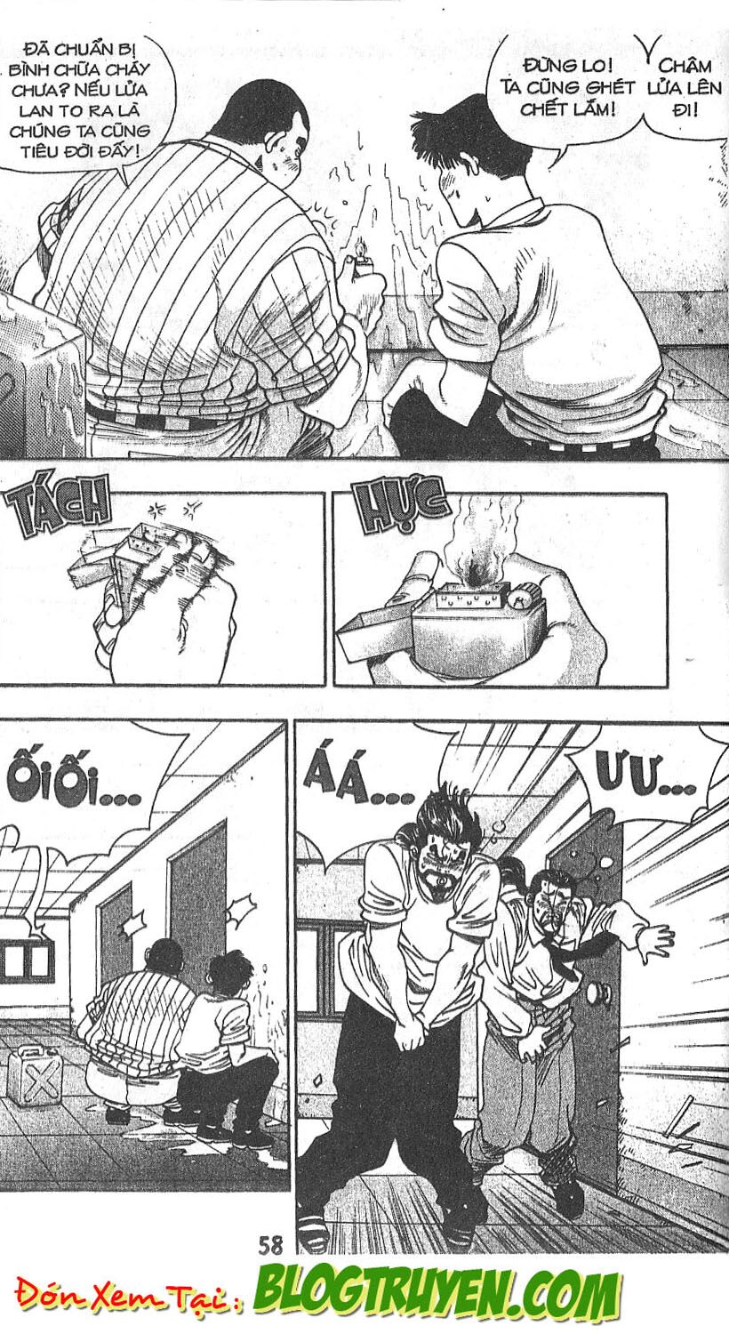 Kid Gang: Chapter 71