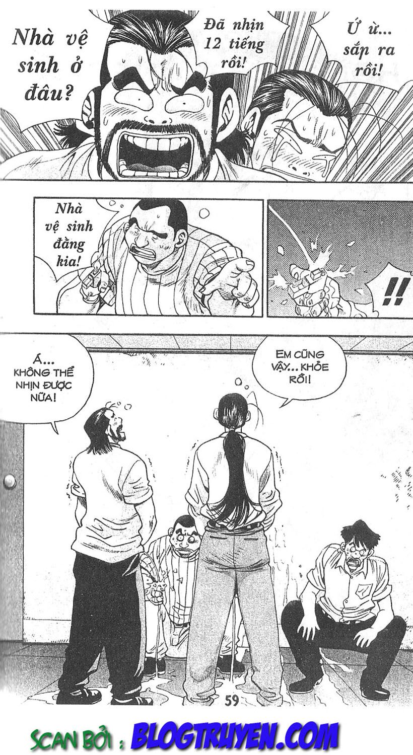 Kid Gang: Chapter 71