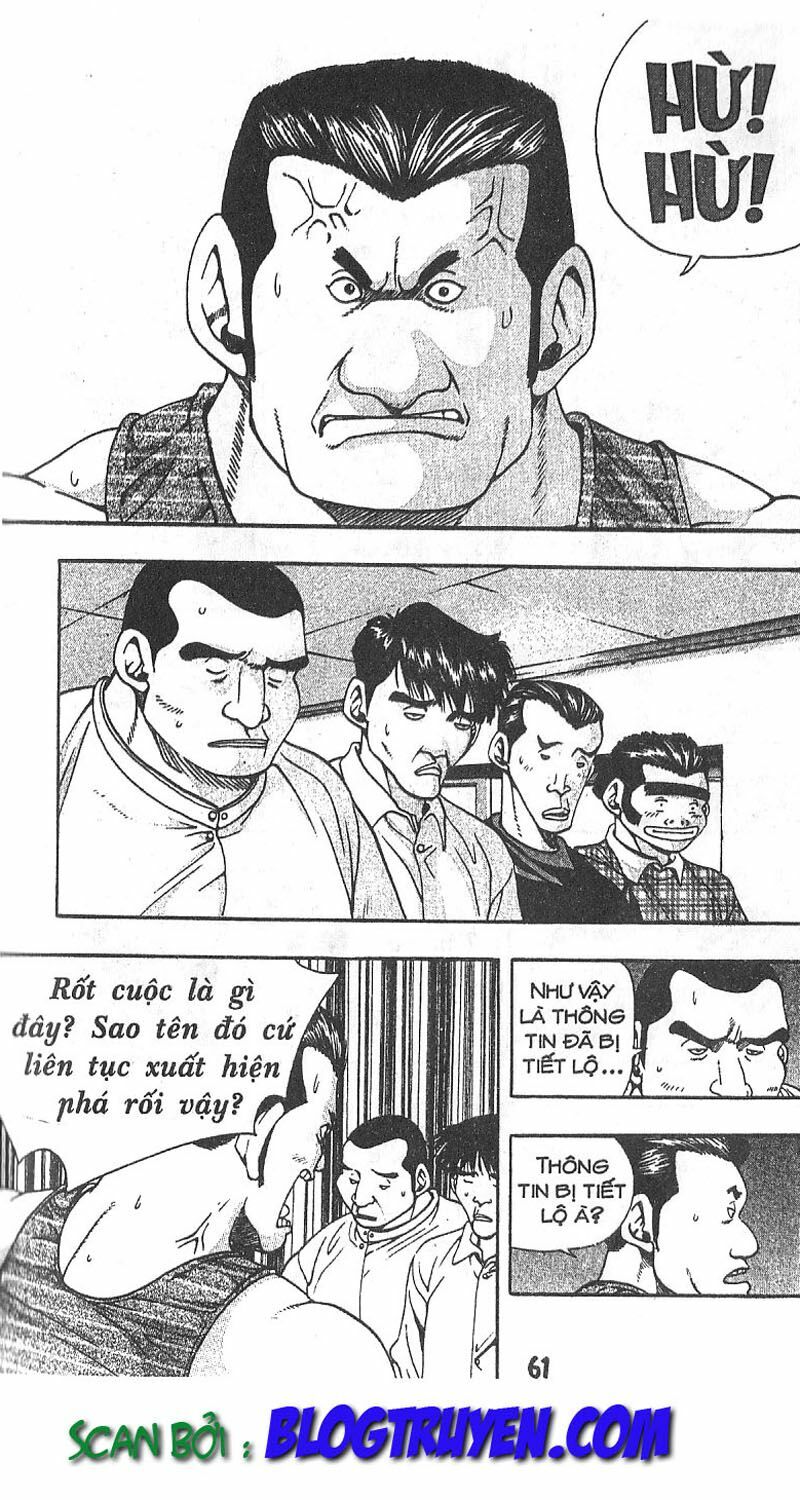 Kid Gang: Chapter 72