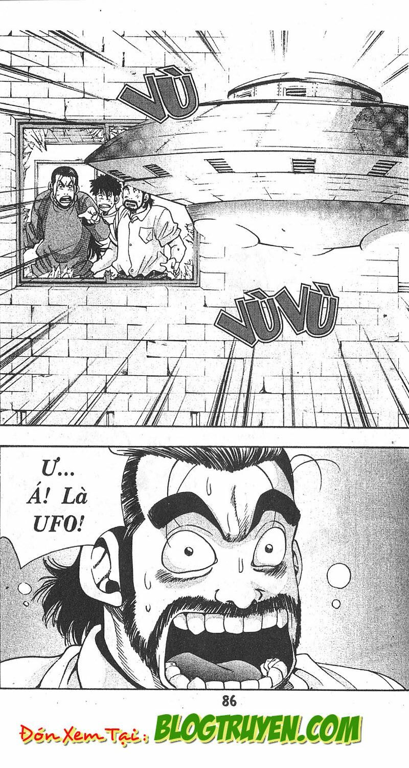 Kid Gang: Chapter 72