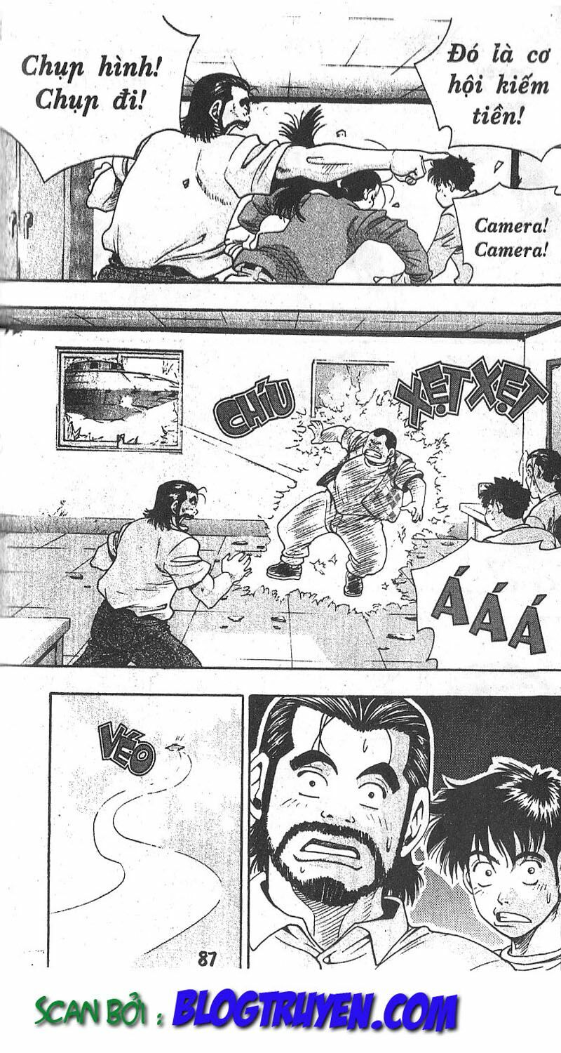 Kid Gang: Chapter 72