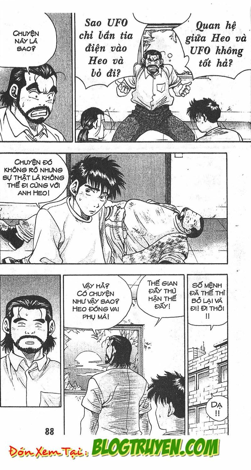 Kid Gang: Chapter 72