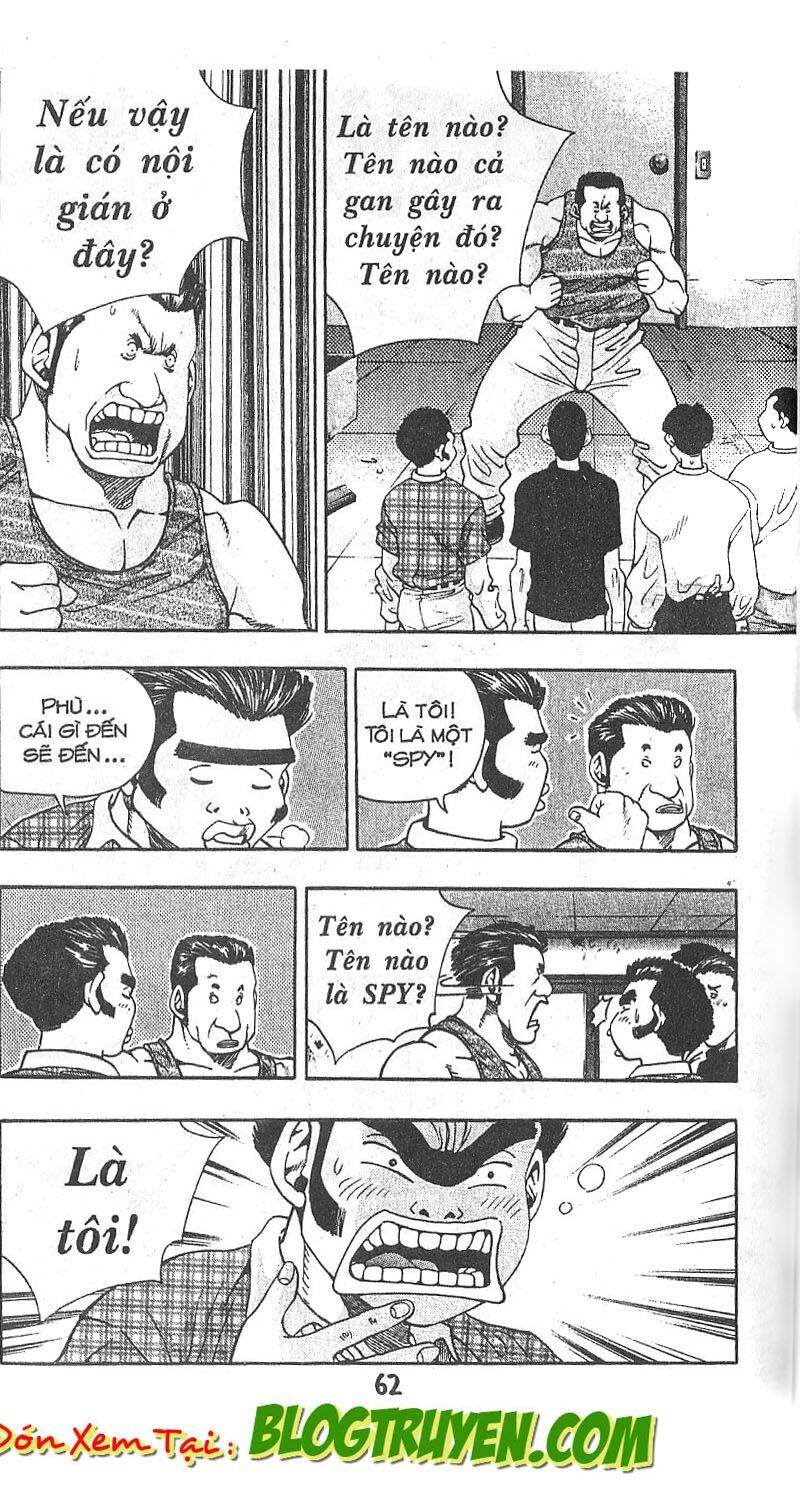 Kid Gang: Chapter 72