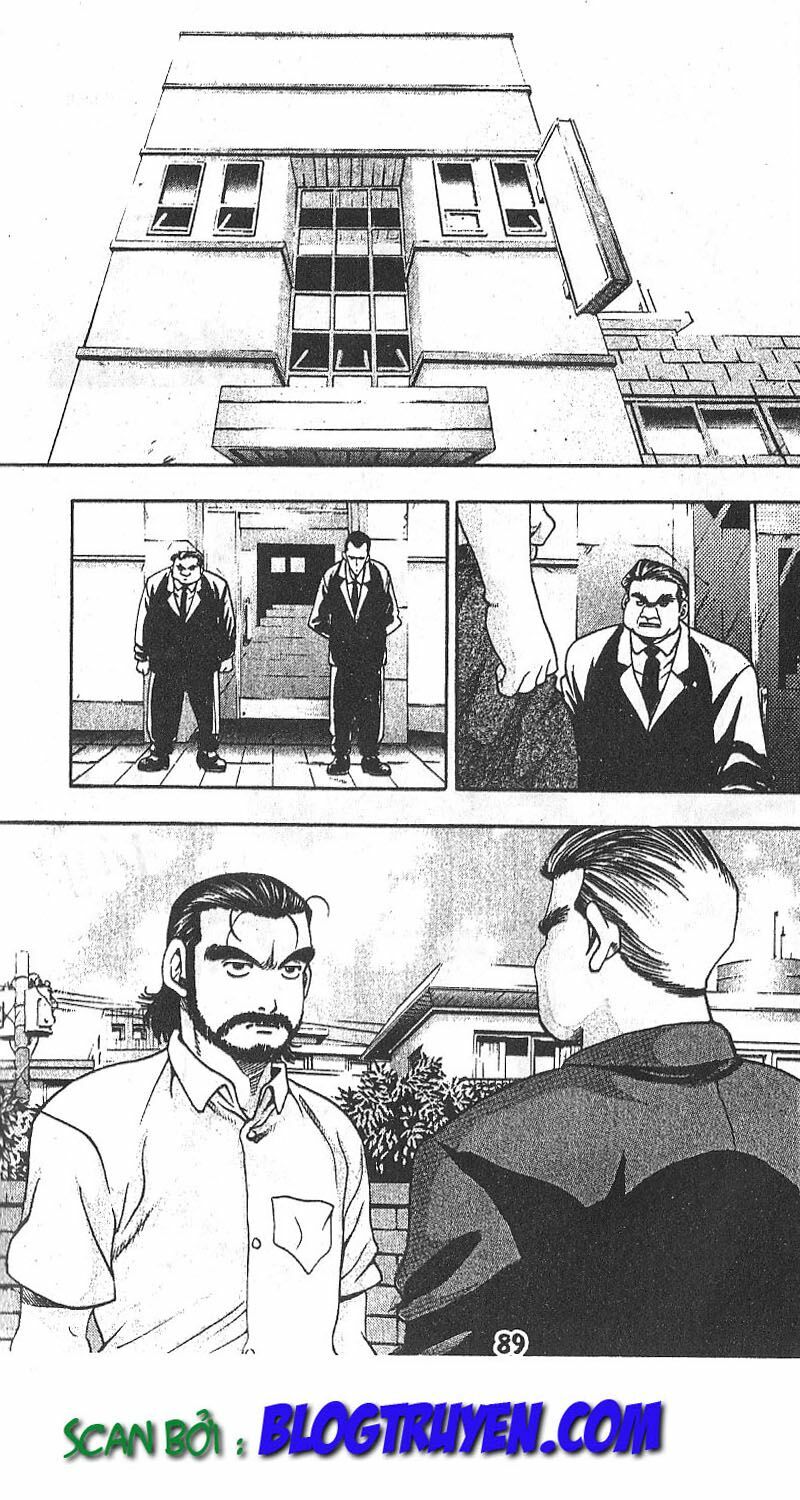 Kid Gang: Chapter 72