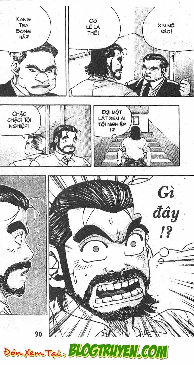 Kid Gang: Chapter 72