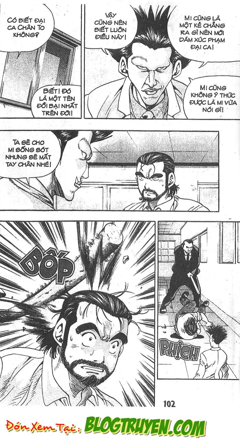 Kid Gang: Chapter 73