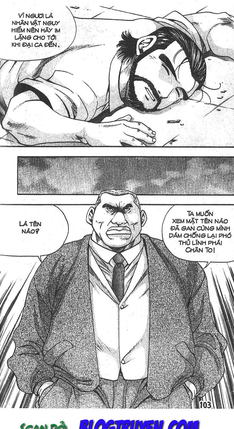Kid Gang: Chapter 73