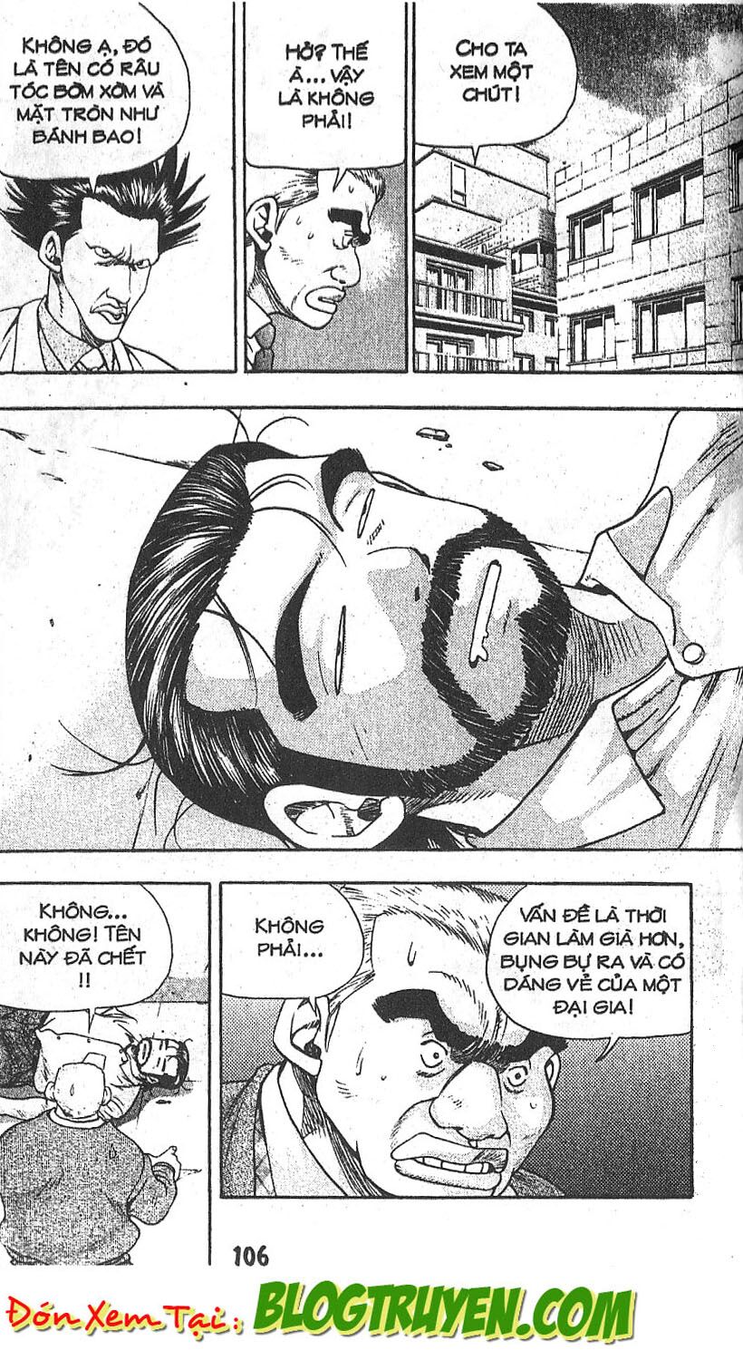 Kid Gang: Chapter 73