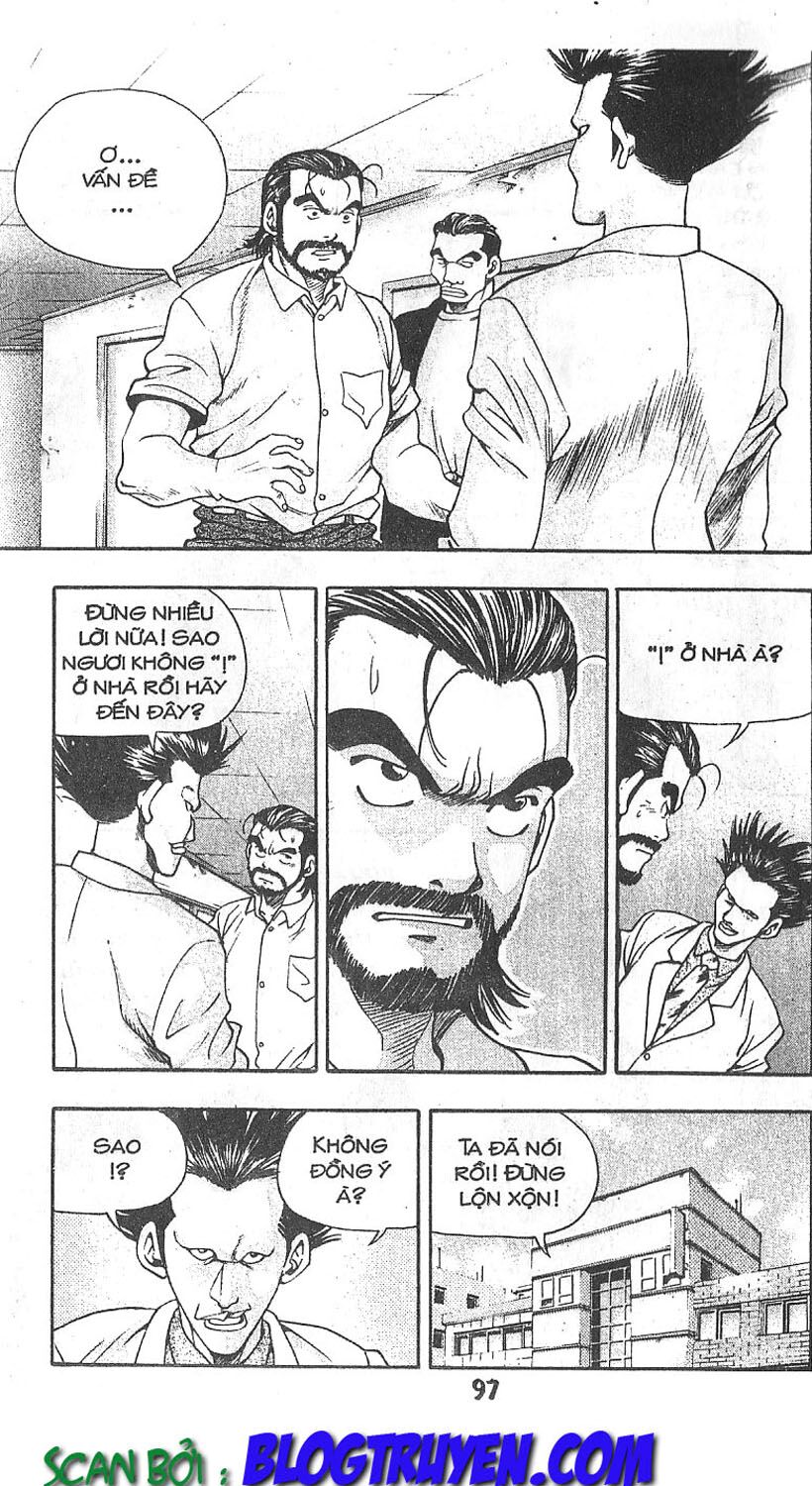 Kid Gang: Chapter 73