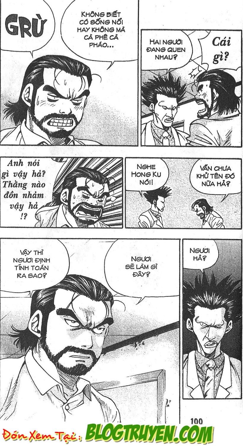 Kid Gang: Chapter 73