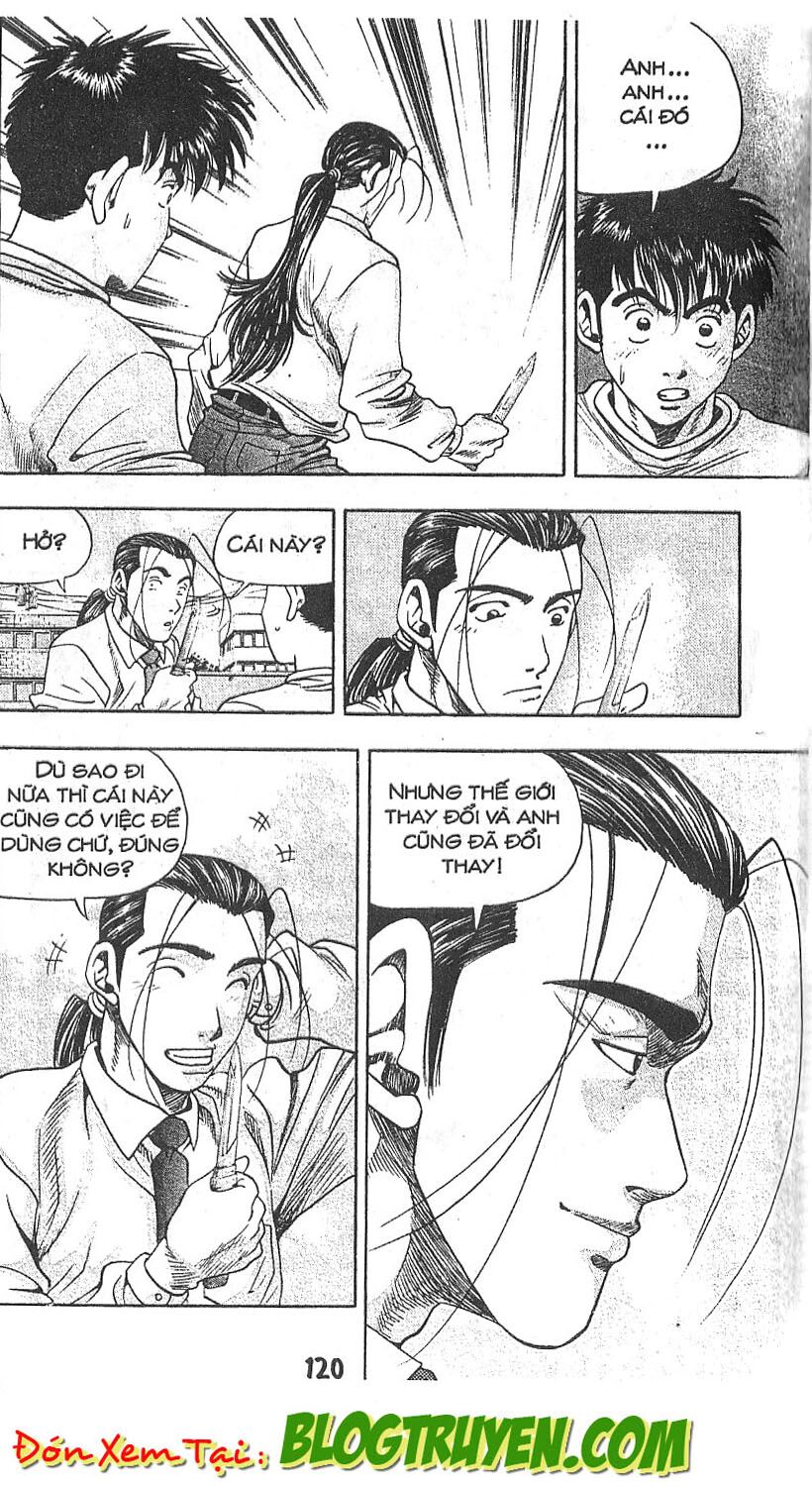 Kid Gang: Chapter 74