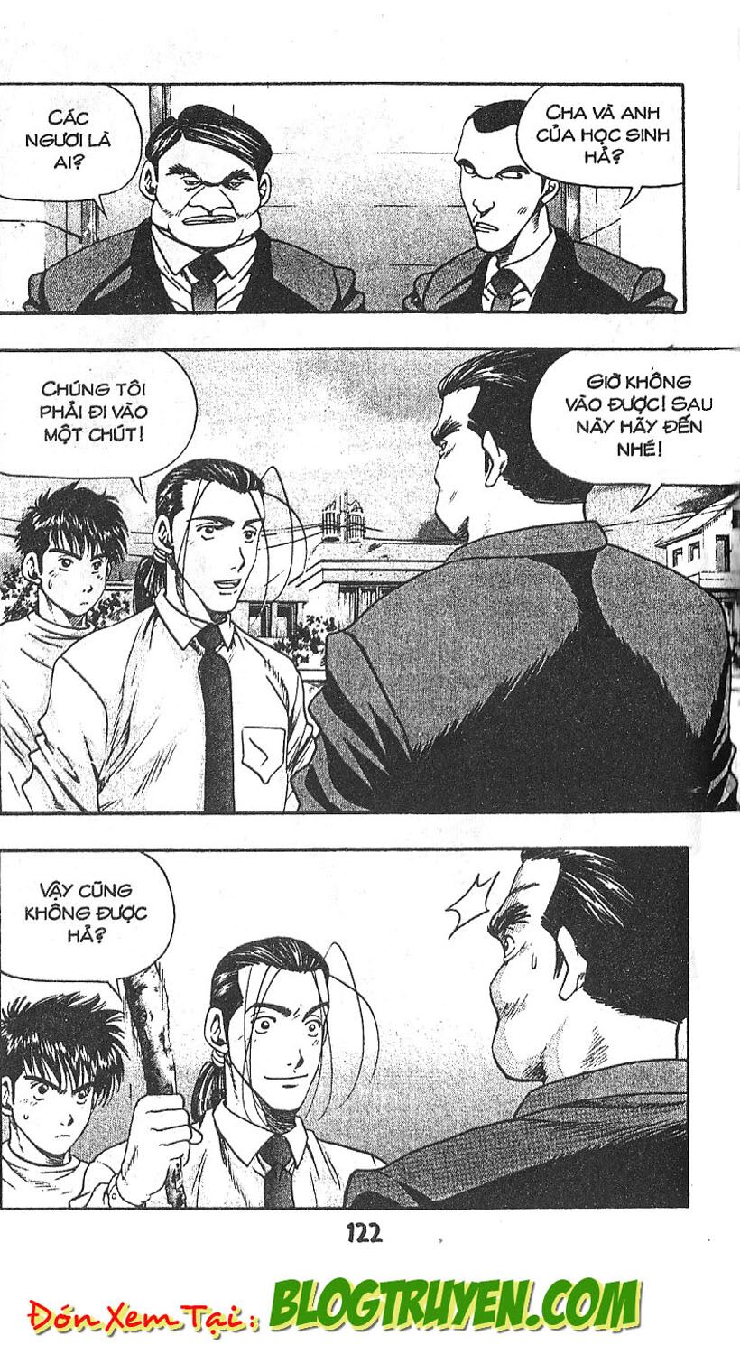 Kid Gang: Chapter 74