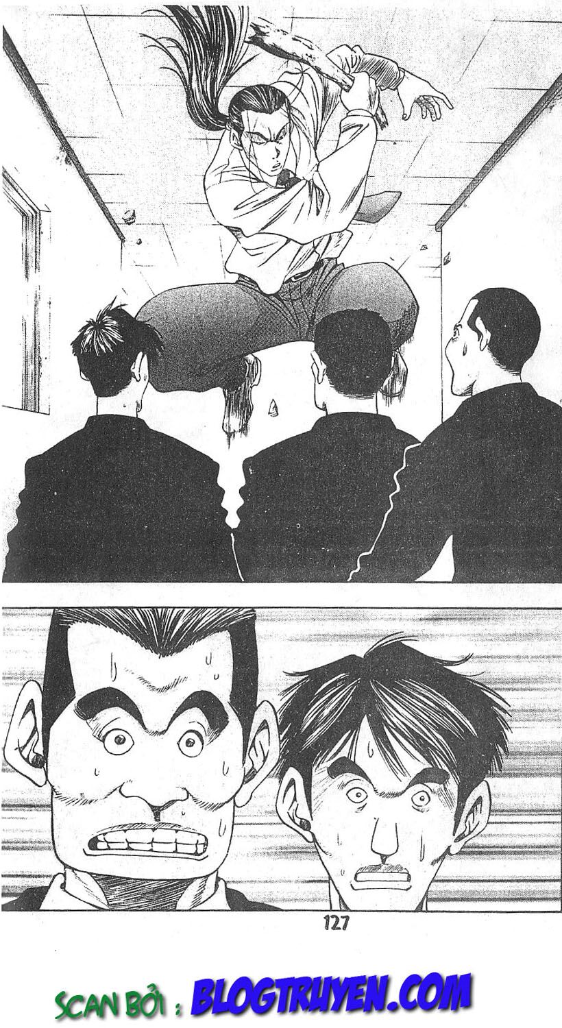 Kid Gang: Chapter 74