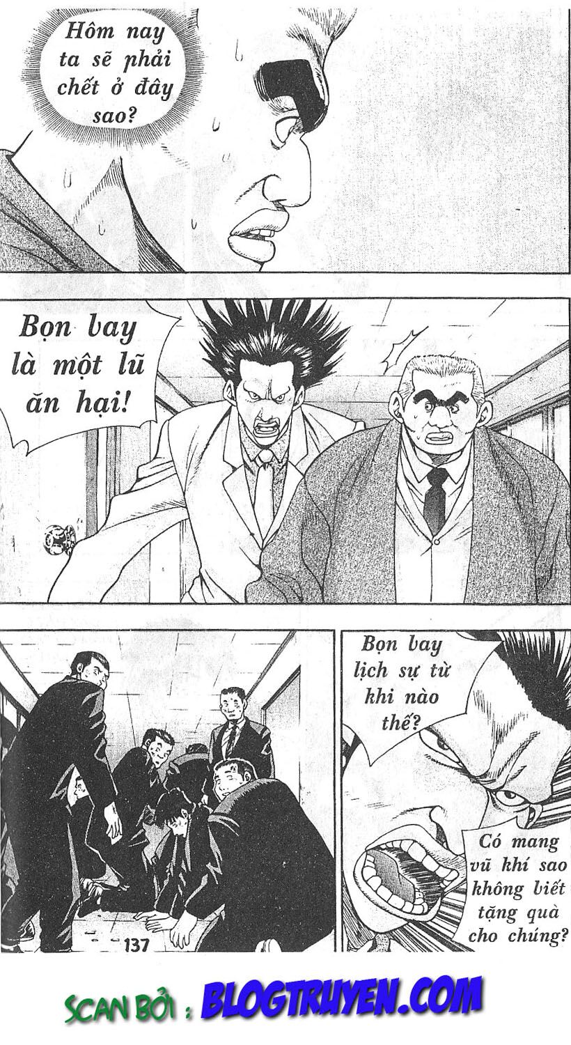 Kid Gang: Chapter 75