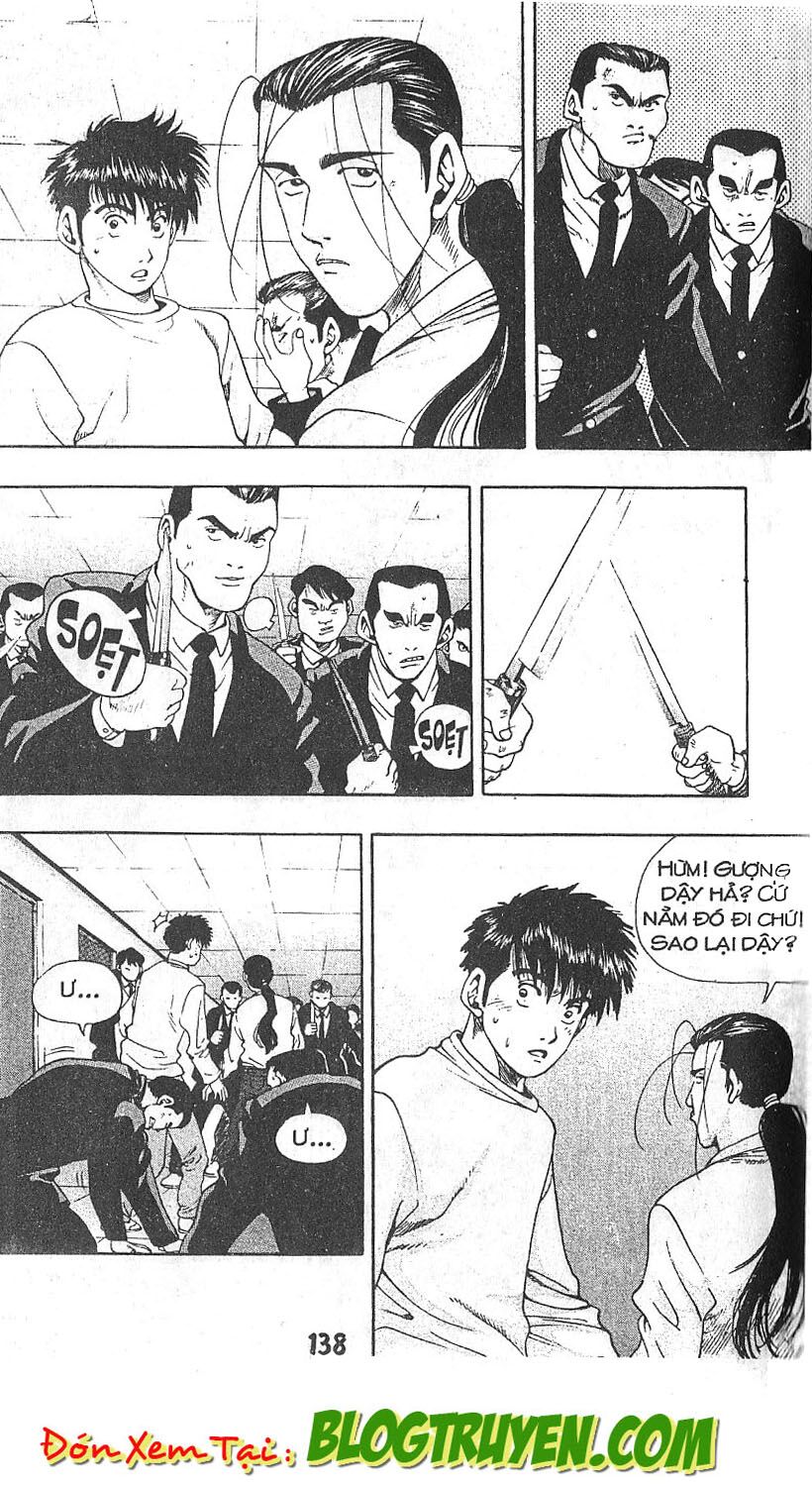 Kid Gang: Chapter 75